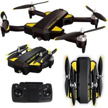 Drone Multilaser Fenix GPS FPV Câmera FULL HD 1920P Branco - ES204 - Drone  - Magazine Luiza