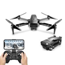 Drone Multilaser Fenix GPS FPV Câmera FULL HD 1920P Branco - ES204 - Drone  - Magazine Luiza