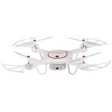 Drone Syma X5Uw-D Fpv Real Time 720P Branco - Vila Brasil - Drone -  Magazine Luiza