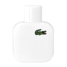 lacoste blanc l12 12