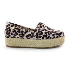 sapatilha espadrille vizzano onça