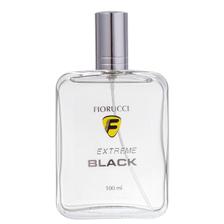 perfume chrome fiorucci