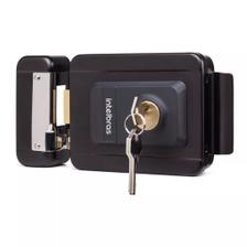 fechadura elétrica intelbras sobrepor fx500