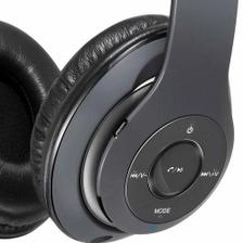 Headphone Feir Fr-501 Com Bluetooth, Fm, Cx De Som, Micro - e.nice fashion  shop - Headphone com Fio - Magazine Luiza