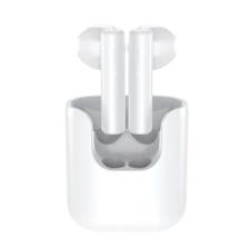 TOPK T12 Wireless Bluetooth Fones de ouvido Fones de ouvido V5.0 Controle  de Toque Fones de ouvido Estéreo 3D Jogos de Desporto Fone de ouvido com  350mAh bateria / Fones De Ouvido