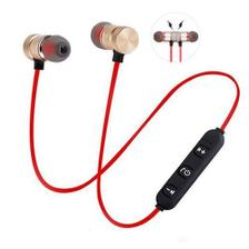 Fone De Ouvido Bluetooth Esportivo Driftin Xc5-bt - Driftin no Shoptime