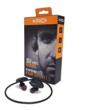 Fone De Ouvido Bluetooth Esportivo Driftin Premium - Fone de Ouvido com Fio  - Magazine Luiza