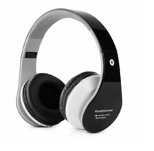 Fone de Ouvido Bluetooth com Microfone Favix Fx-B05 com o Melhor Preço é no  Zoom