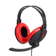 Fone de ouvido headset home preto e prata 181 bright Clearance