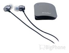 Fone de ouvido s/fio Kingo KG66 - Fone de Ouvido - Magazine Luiza