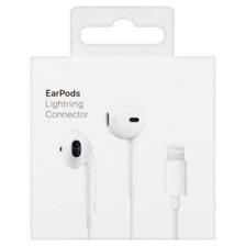 Fone Ouvido Para iPhone 11 11 Pro 11 Pro Max 12 Earpods Conector Lightning  - Hoco - Fone de Ouvido com Fio - Magazine Luiza