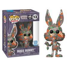 bugs bunny opera funko pop