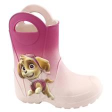 Bota Infantil Grendene Patrulha Canina - Galocha - Magazine Luiza