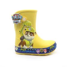Bota Infantil Grendene Patrulha Canina - Galocha - Magazine Luiza