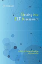 Getting into elt assessment - National Geographic & Cengage Elt - Livros de  Ciências Humanas e Sociais - Magazine Luiza