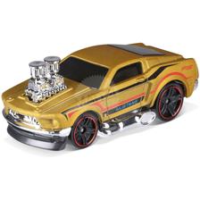 1968 mustang dtx47 hot wheels