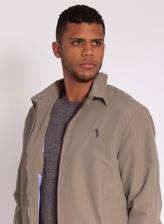 jaqueta masculina aleatory