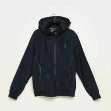 jaqueta lupo masculina