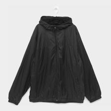 jaqueta bomber chess clothing black