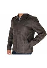 jaqueta kaban masculina