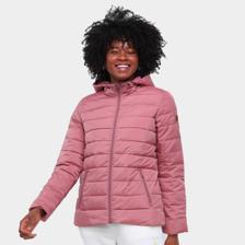 jaqueta drezzup puffer feminina