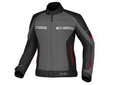 jaqueta feminina x11 evo 3