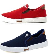 tenis iate masculino polo