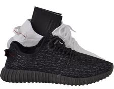 tênis híbrido emborrachado nautika para hiking e trekking