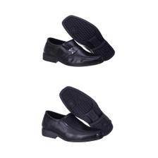 Sapato Social Masculino 752 Touroflex 4071 - Sapato Social Masculino -  Magazine Luiza