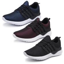 tenis com amortecedor masculino barato