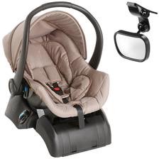 Conjunto Bebe Conforto Cocoon Ate 13kg Base Cocoon Veicular Galzerano Passeio Do Bebe Magazine Luiza