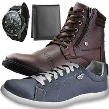 bota adventure sandro republic himalaia é boa