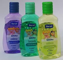 Colonia Cheirinho De Bebe Blue 750 Ml Agua De Cheiro E Colonia Para Bebe Magazine Luiza