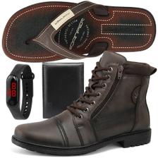 bota stefanello orvieto caqui