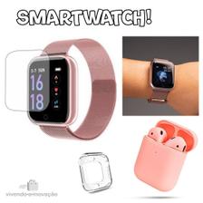pulseira para relogio smartwatch p70