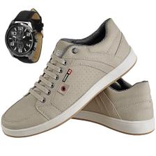 sapatênis walkabout ed masculina