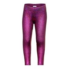 legging infantil tamanho 8