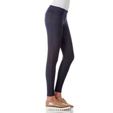 legging lupo jeans