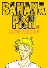 Livro Banana Fish Vol 6 Revista Hq Magazine Luiza Livro Banana Fish Vol 6 Revista Hq Magazine Luiza