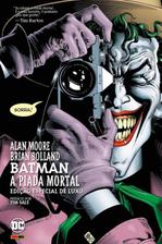 Livro O Batman Que Ri Universo Dc 2 Revista Hq Magazine Luiza