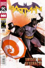 Livro O Batman Que Ri Universo Dc 2 Revista Hq Magazine Luiza