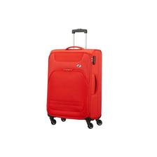 senha mala american tourister
