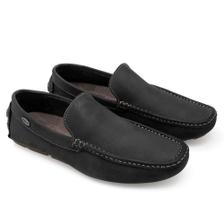 Mocassim Drive Sândalo Nobuck Chumbo Masculino - Mocassim Masculino -  Magazine Luiza