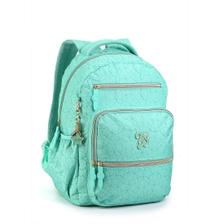 mochila jeans feminina brilho seanite