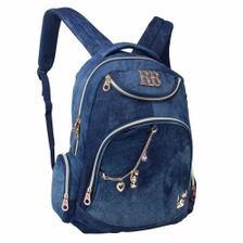 mochila rb jeans