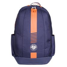 roland garros team 6 pack tennis bolsa