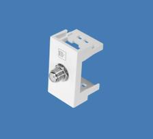 Módulo de Tomada para Antena para TV Vivace Siemens | Leroy Merlin