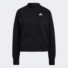 moletom adidas onça
