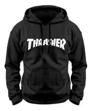 Moletom Agasalho Thrasher Blusa De Frio Top - Steve Macooy - Outros Moda e Acessórios - Magazine Luiza
