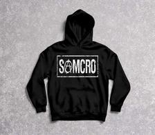 casaco sons of anarchy